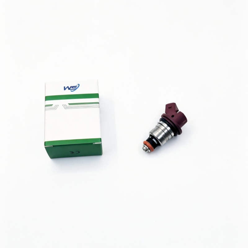 804528 - auto parts manufacturer