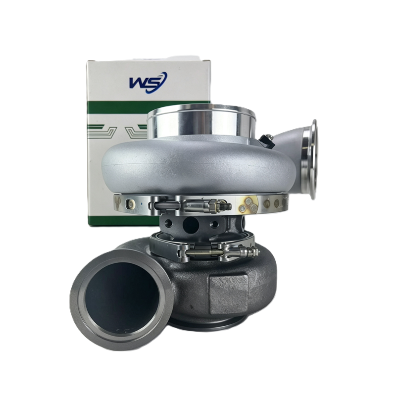 G42 1200 - Turbocharger
