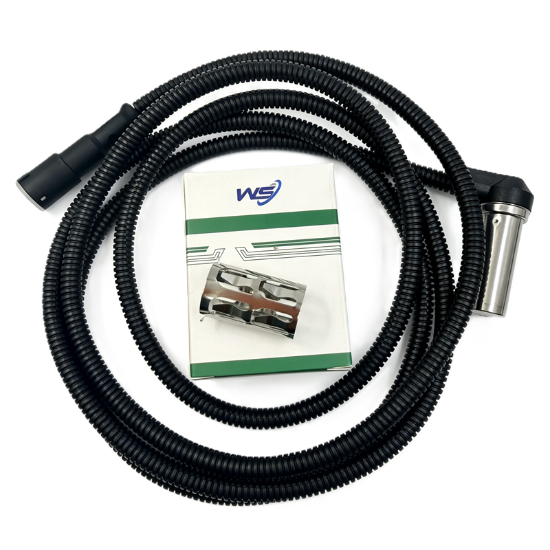 0015423118 - auto parts manufacturer