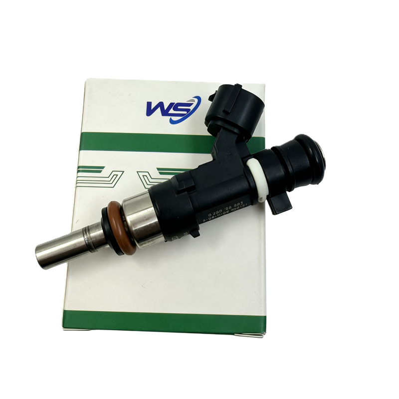 0280158683 - auto parts manufacturer