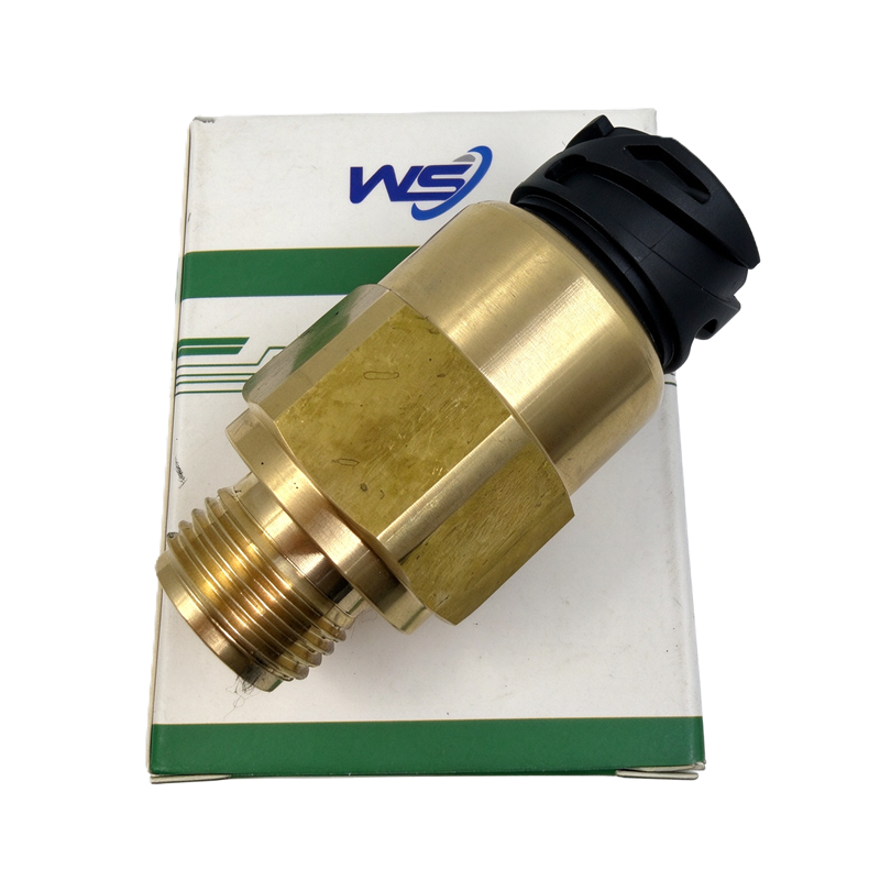 07W130758G - auto parts manufacturer