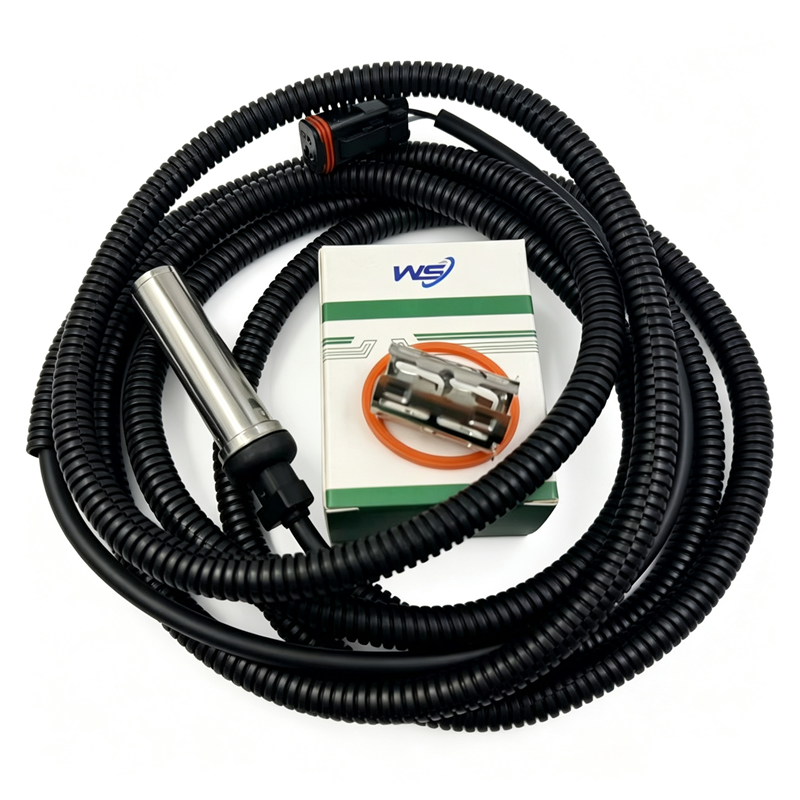 1530705 - auto parts manufacturer