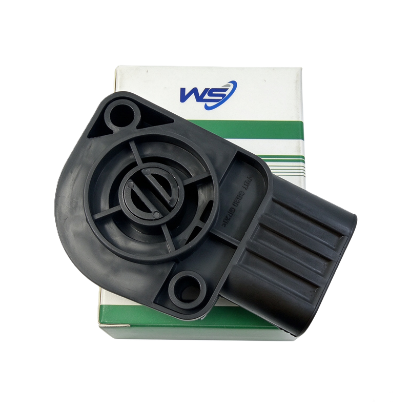 1601581 - Automotive Sensors