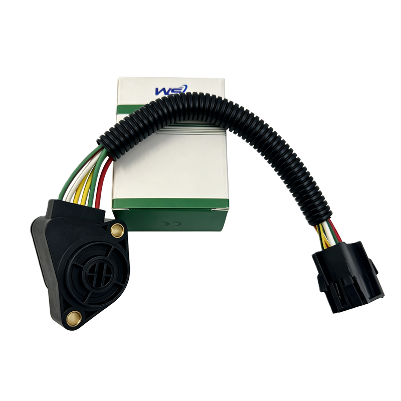 20893503 - auto parts manufacturer