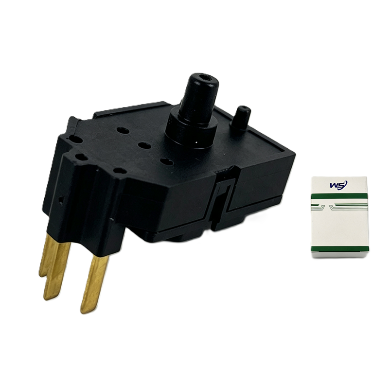 4410435362 - Oil Pressure Sensor