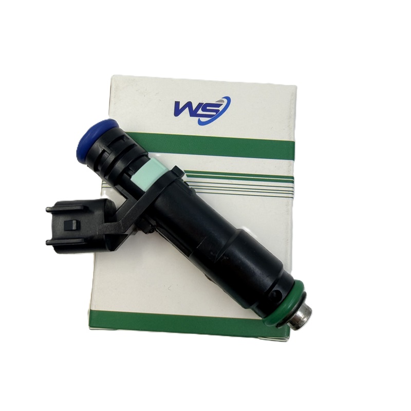 Ford car injector H331N07210 GN1G9F593BB GN1Z9F593A H331N07210 - Gasoline Injector