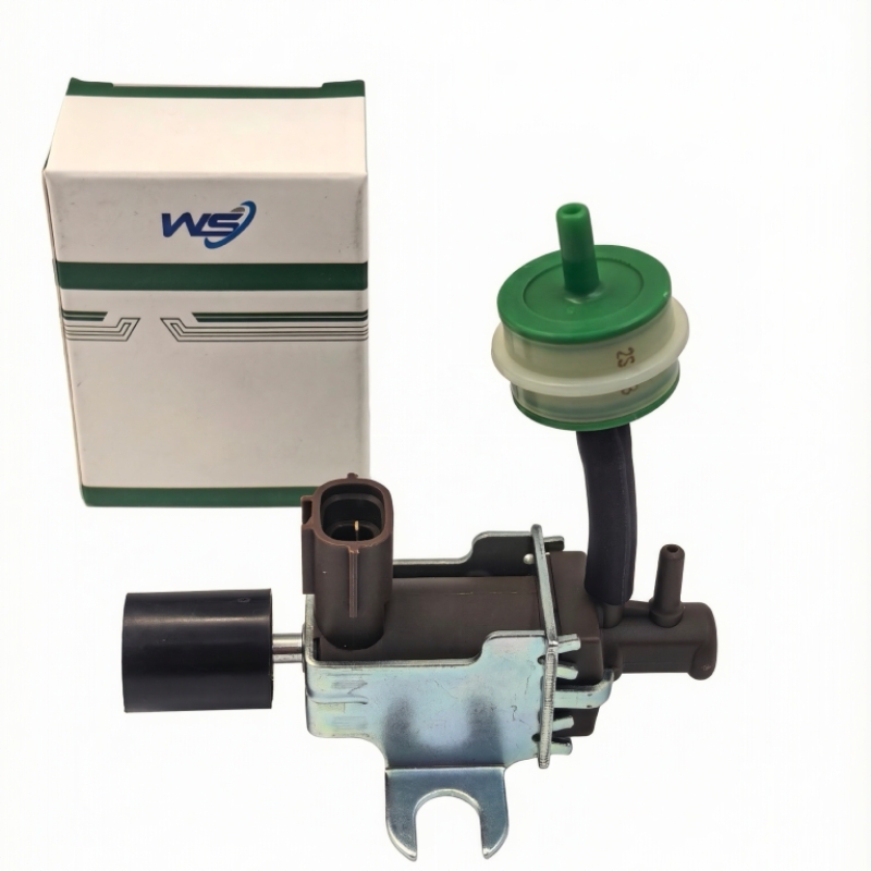 MR258166 - EGR Valve