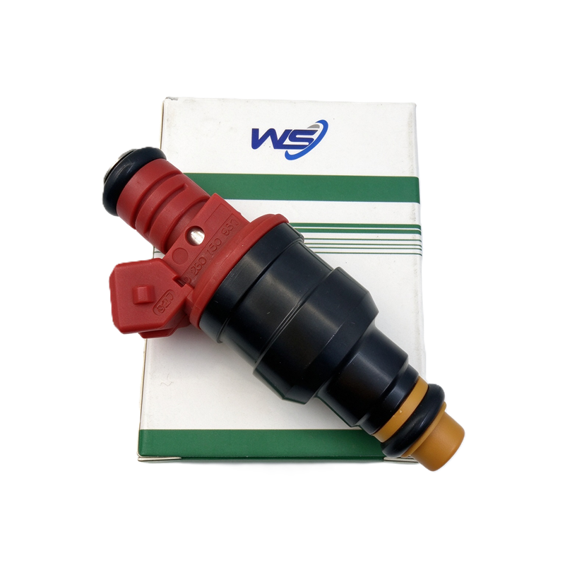 EV1 mazda fuel injector nozzle 0280150931 92TFAA 822-12111 0280150931 - injector nozzle