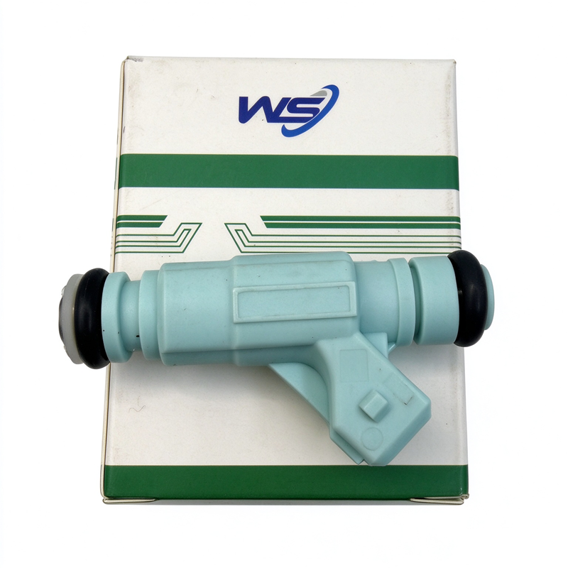 WS-diesel car fuel injector nozzle 0280156408 9S4G-AA for Ford Ka 1.0 0280156408 -