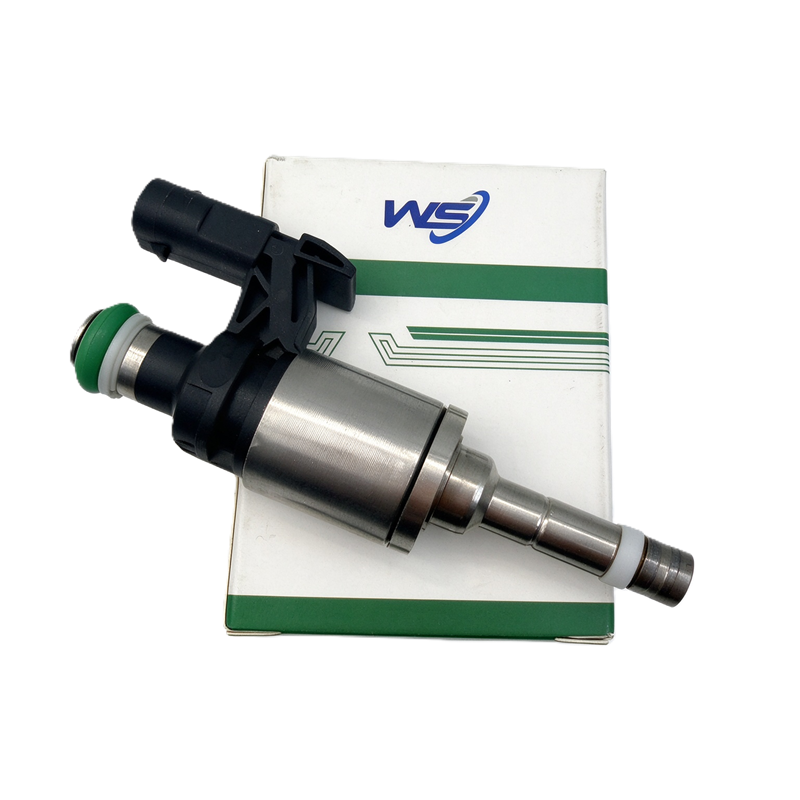 Audi car fuel injector 04E906036E 04E906036Q 0261500132 0261500133 0261500248 0261500249 0261500354 0261500355 04E906036E - injector nozzle