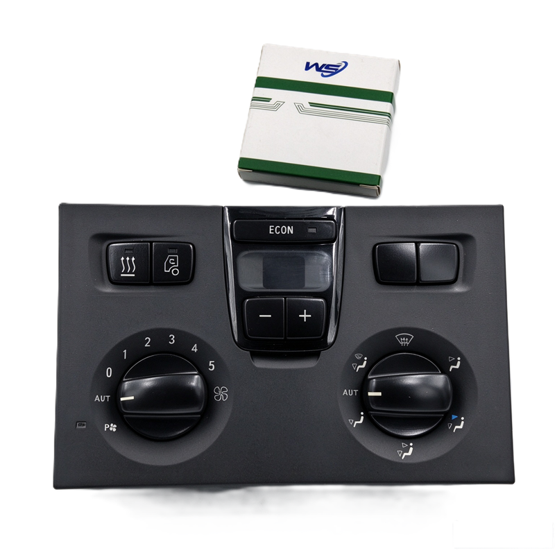 2040484 - auto parts manufacturer