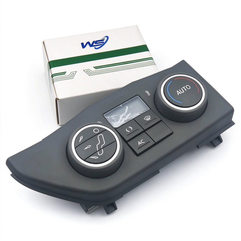 22130711 22711933 22130996 22004086 air conditioning control panel for vovlo heavy-duty trucks 22130711 - water pump