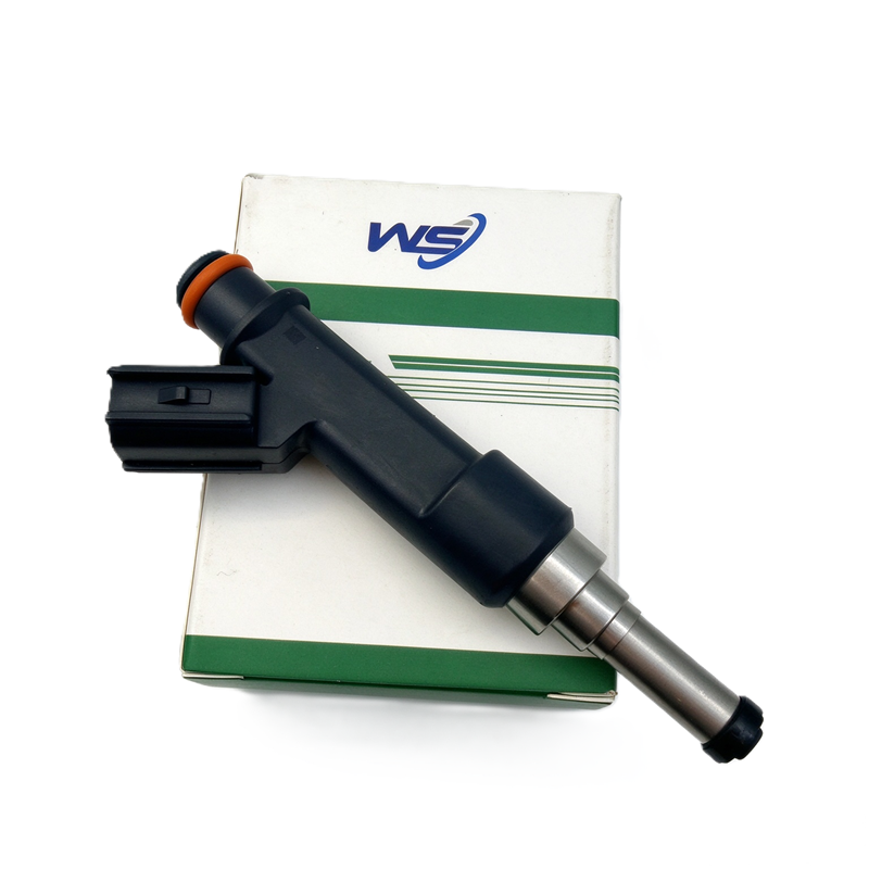 Toyota etios fuel injector 23250-47060 2325047060 23209-49245 2320949245 23250 47060 1 - injector nozzle